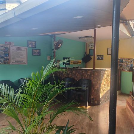 Casa Euphoria Apartments Calangute Zewnętrze zdjęcie